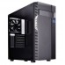 SilverStone PS14E Precision ATX Black Mid Tower Case with Window